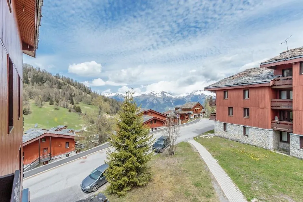Cocon A La Plagne Apartamento
