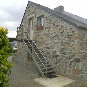 Les De Kerroyal Garlan