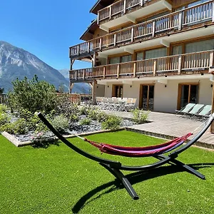 Ancolie Appartement